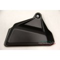 CARBONVANI - DUCATI XDIAVEL CARBON FIBRE RH ENGINE GUARD CARBONVANI - DUCATI XDIAVEL CARBON FIBRE RH ENGINE GUARD